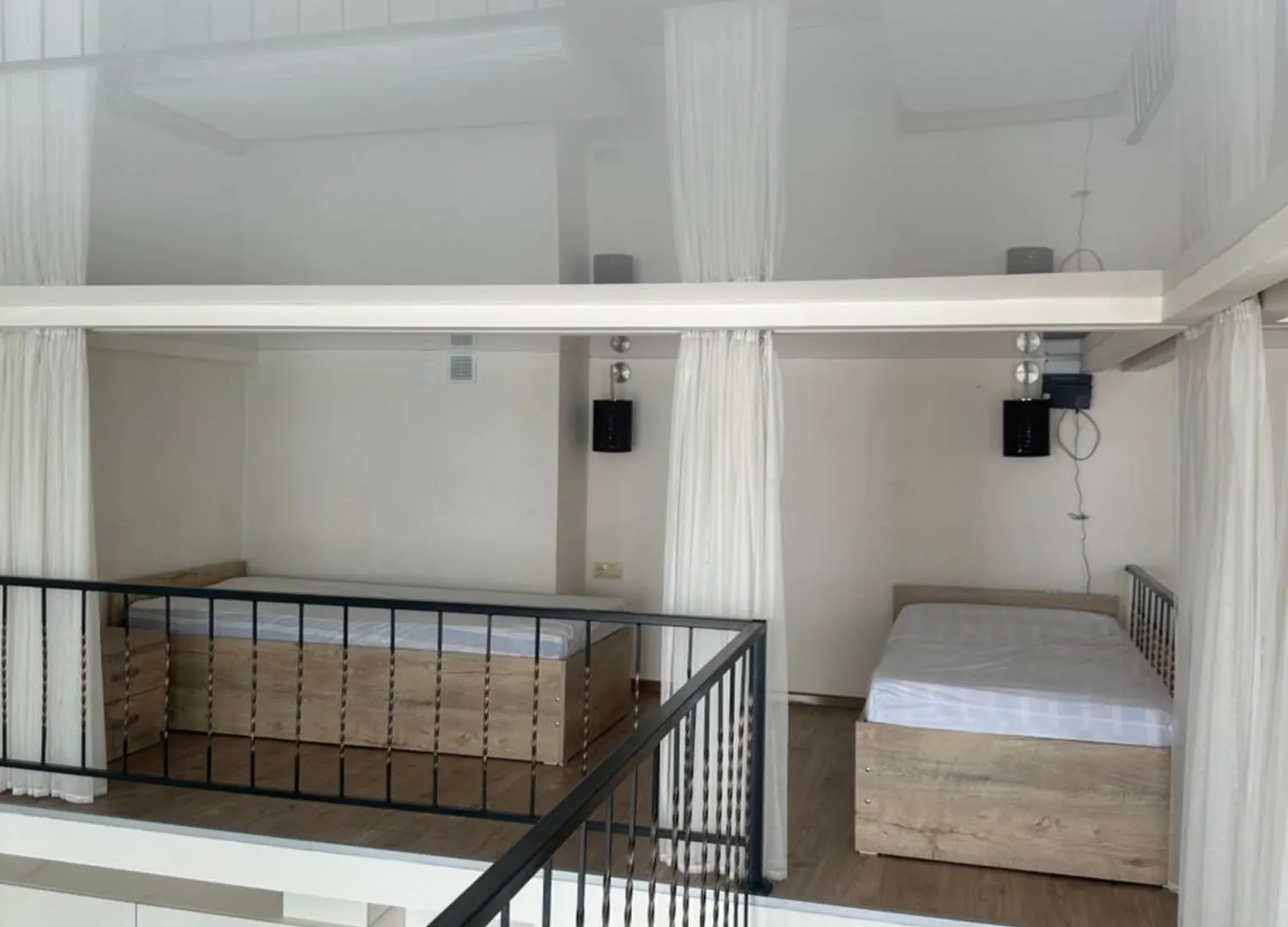 Pendhouse Black Pearl-Orbi Residence Batumi Apartamento