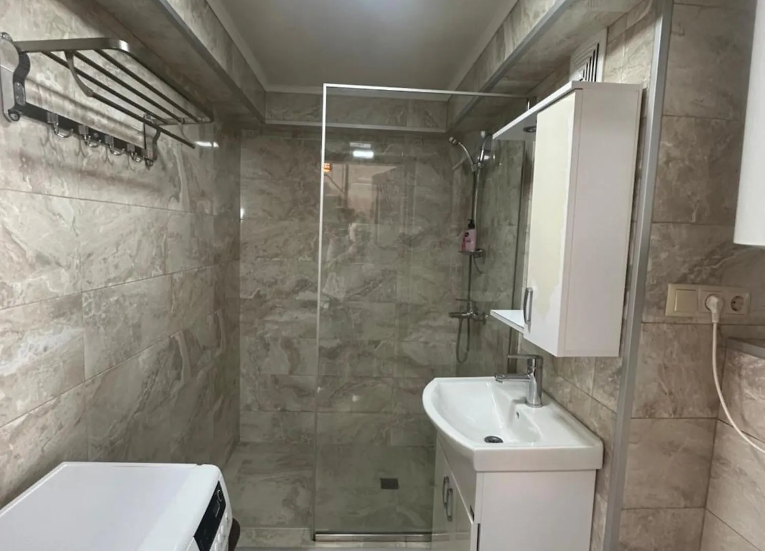 Apartamento Pendhouse Black Pearl-Orbi Residence Batumi