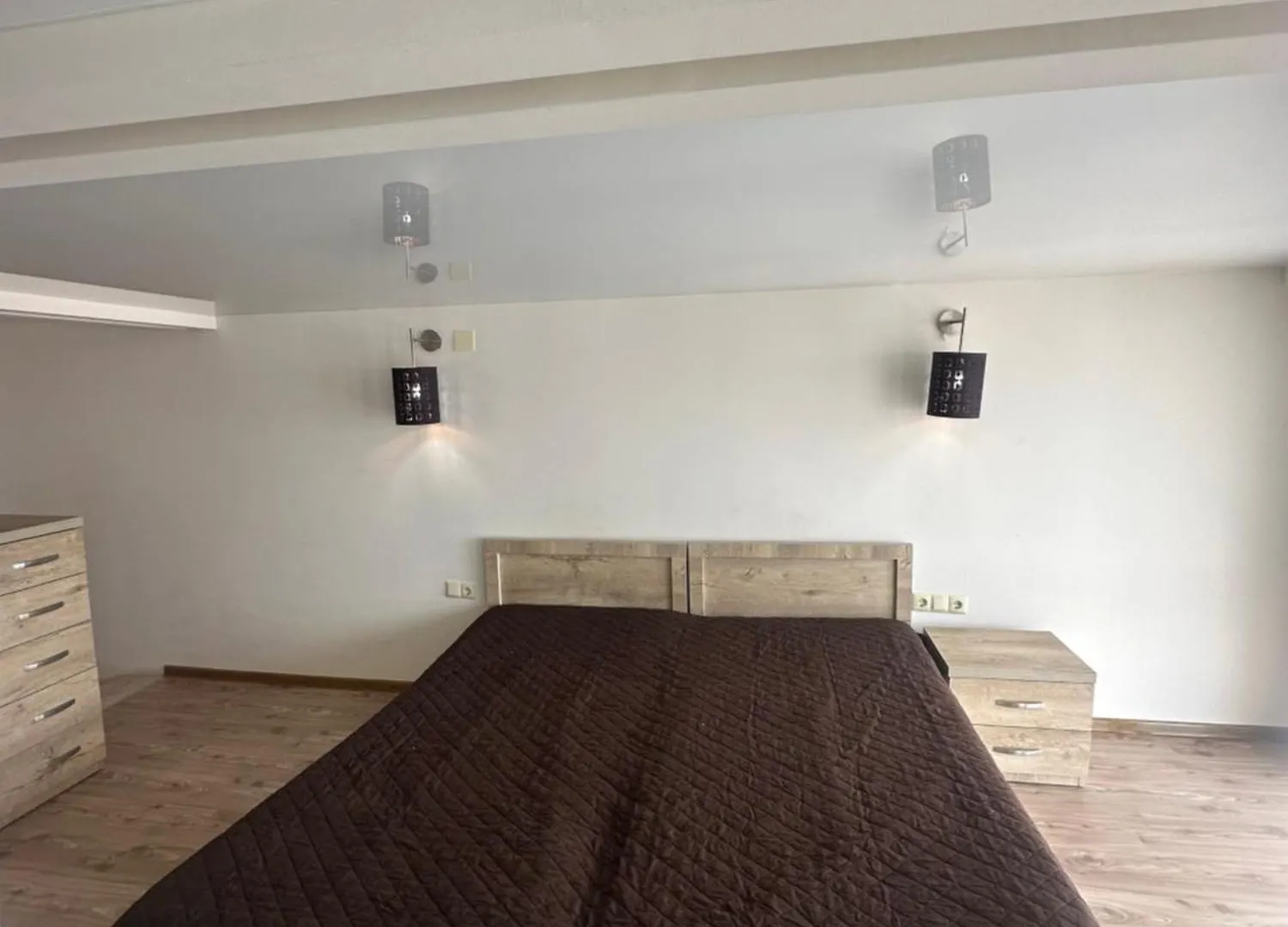 Pendhouse Black Pearl-Orbi Residence Batumi 0*,  Georgia