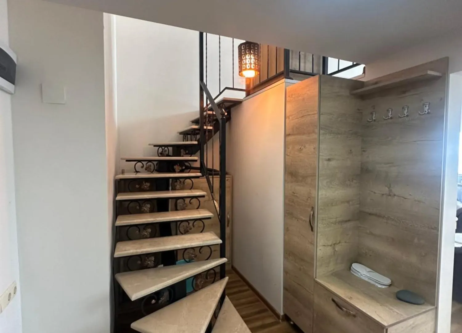 Apartamento Pendhouse Black Pearl-Orbi Residence Batumi Georgia