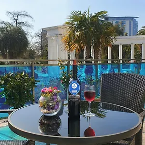 Hotell Park, Batumi