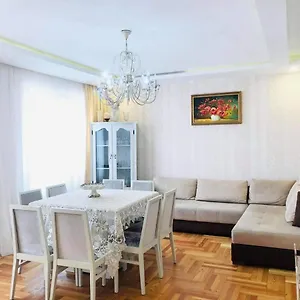 Апартаменты Near The Sea, Батуми