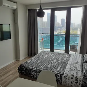 Tower باتومي