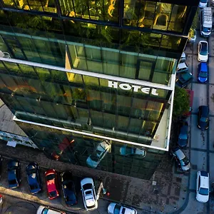 Hotell Glass, Batumi