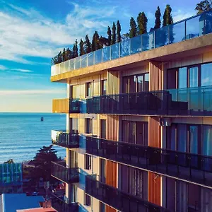 Hotell Next Green Official, Batumi