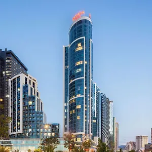 Ramada Plaza By Wyndham & Casino באטומי