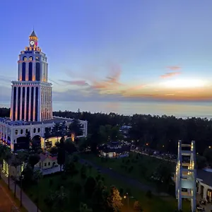 Hotel Sheraton, Batoumi