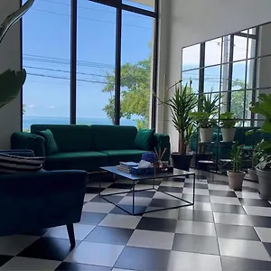 Hotell Cabo Boutique, Batumi