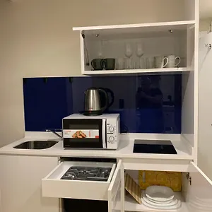 Апартаменты Orbi Sity !, Батуми