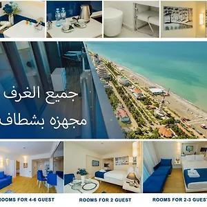 River Source باتومي