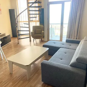 Апартаменты Sea View, Батуми