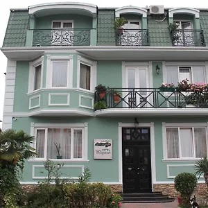 Hotell Elegant Garden, Batumi