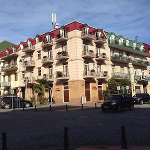 Hotel Irise, Batoumi